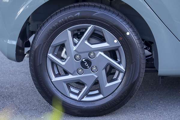 2026 Kia Picanto Sport JA PE2 thumb-4