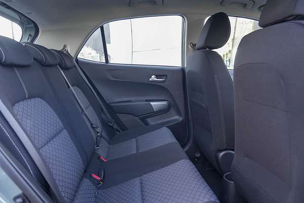 2026 Kia Picanto Sport JA PE2 thumb-8