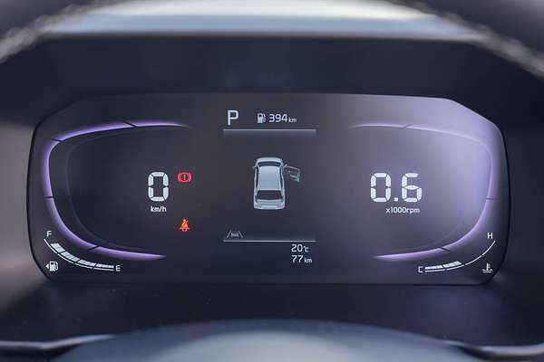 2026 Kia Picanto Sport JA PE2 thumb-10