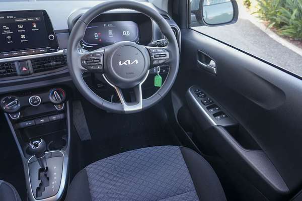 2026 Kia Picanto Sport JA PE2 thumb-17