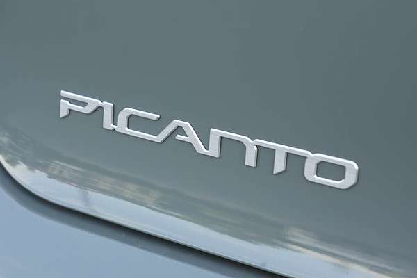 2026 Kia Picanto Sport JA PE2 thumb-19