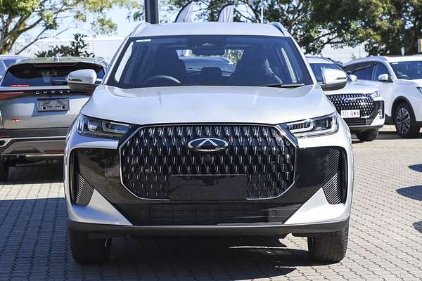 2026 Chery Tiggo 7 Super Hybrid Urban T32 thumb-2