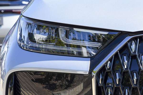 2026 Chery Tiggo 7 Super Hybrid Urban T32 thumb-1