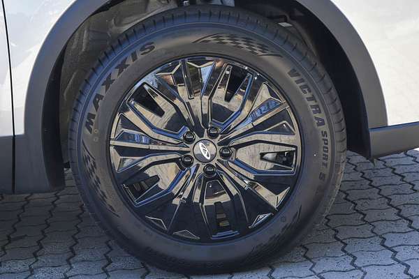 2026 Chery Tiggo 7 Super Hybrid Urban T32 thumb-3