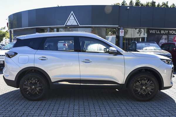 2026 Chery Tiggo 7 Super Hybrid Urban T32 thumb-4