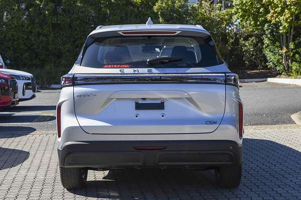 2026 Chery Tiggo 7 Super Hybrid Urban T32 thumb-6