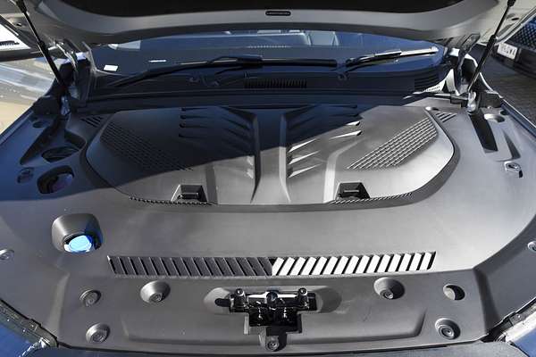 2026 Chery Tiggo 7 Super Hybrid Urban T32 thumb-7