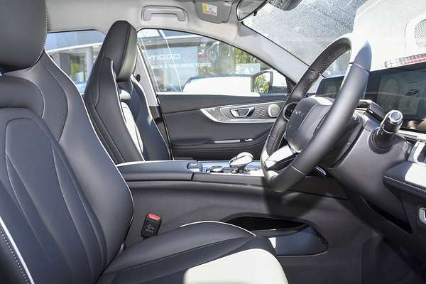 2026 Chery Tiggo 7 Super Hybrid Urban T32 thumb-9