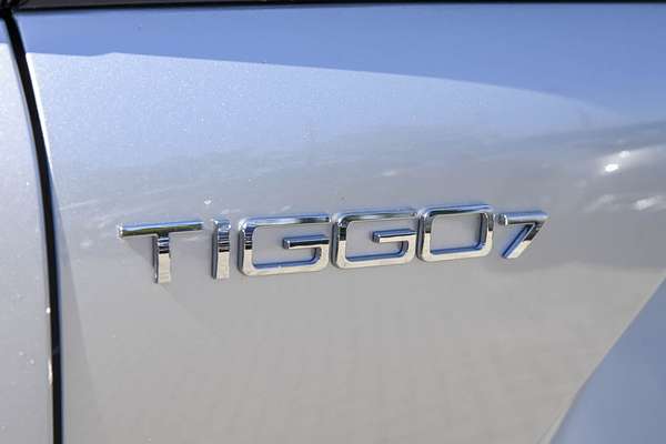 2026 Chery Tiggo 7 Super Hybrid Urban T32 thumb-19