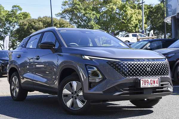 2026 Chery C5 5HE