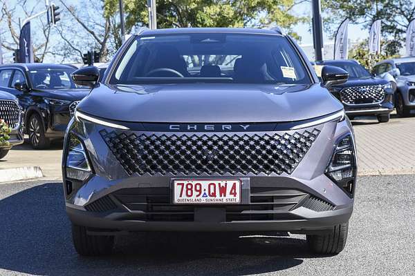 2026 Chery C5 Hybrid Urban T34 thumb-2
