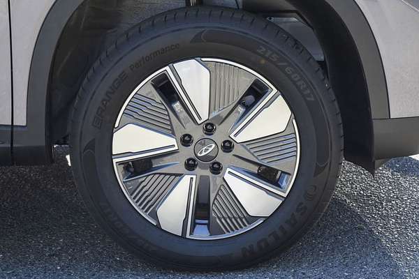 2026 Chery C5 Hybrid Urban T34 thumb-3