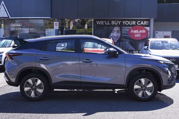 2026 Chery C5 Hybrid Urban T34 thumb-4