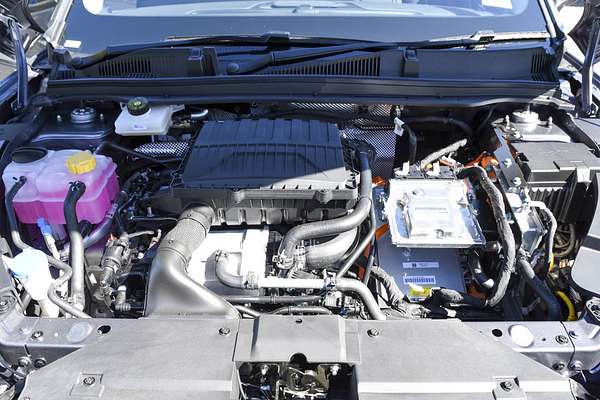 2026 Chery C5 Hybrid Urban T34 thumb-7