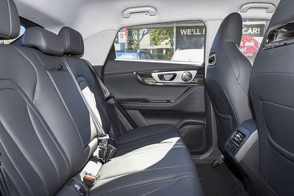 2026 Chery C5 Hybrid Urban T34 thumb-8