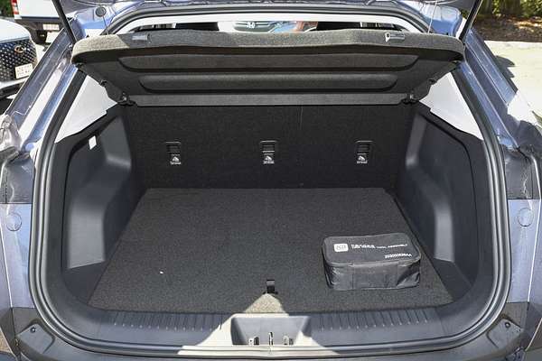 2026 Chery C5 Hybrid Urban T34 thumb-18