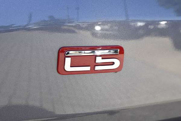 2026 Chery C5 Hybrid Urban T34 thumb-19