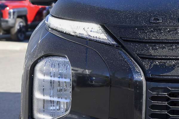 2025 Mitsubishi Outlander PHEV GSR ZM thumb-1