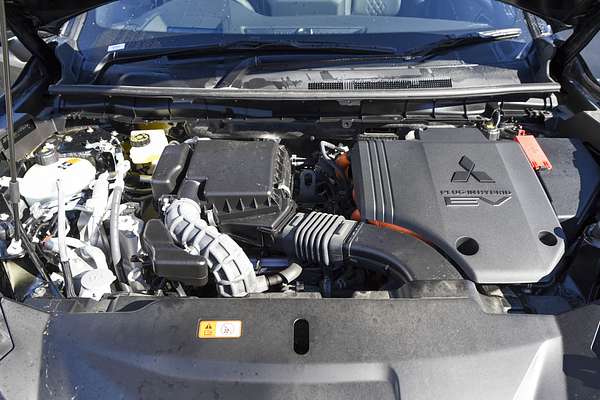 2025 Mitsubishi Outlander PHEV GSR ZM thumb-7