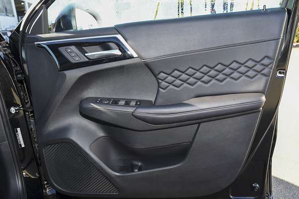 2025 Mitsubishi Outlander PHEV GSR ZM thumb-15