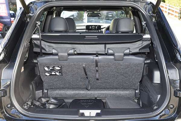 2025 Mitsubishi Outlander PHEV GSR ZM thumb-18