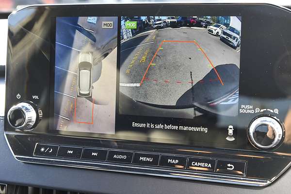 2025 Mitsubishi Outlander PHEV GSR ZM thumb-13
