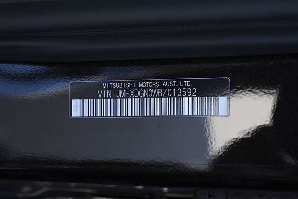 2025 Mitsubishi Outlander PHEV GSR ZM thumb-20