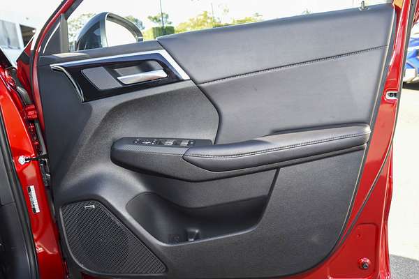 2026 Mitsubishi Outlander LS ZM thumb-15