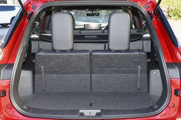 2026 Mitsubishi Outlander LS ZM thumb-18