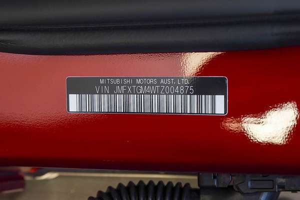 2026 Mitsubishi Outlander LS ZM thumb-20