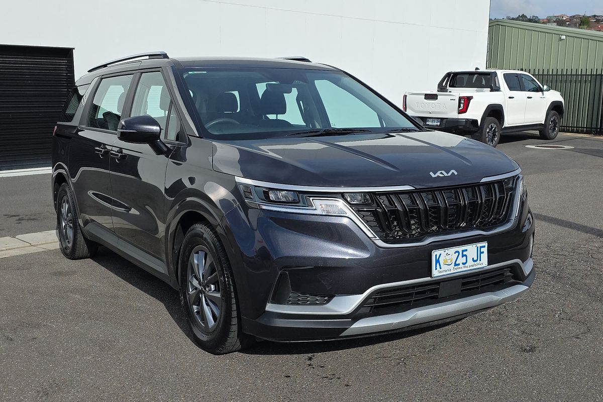 2022 Kia Carnival S KA4