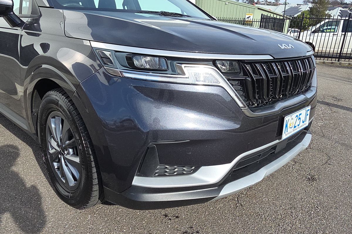 2022 Kia Carnival S KA4