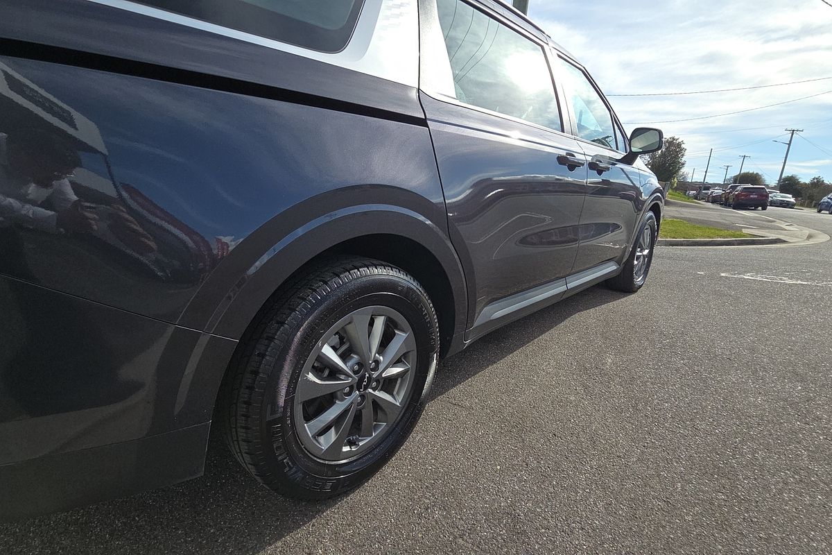 2022 Kia Carnival S KA4
