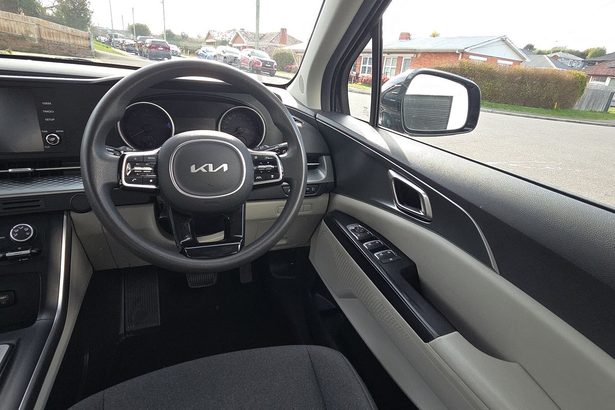 2022 Kia Carnival S KA4