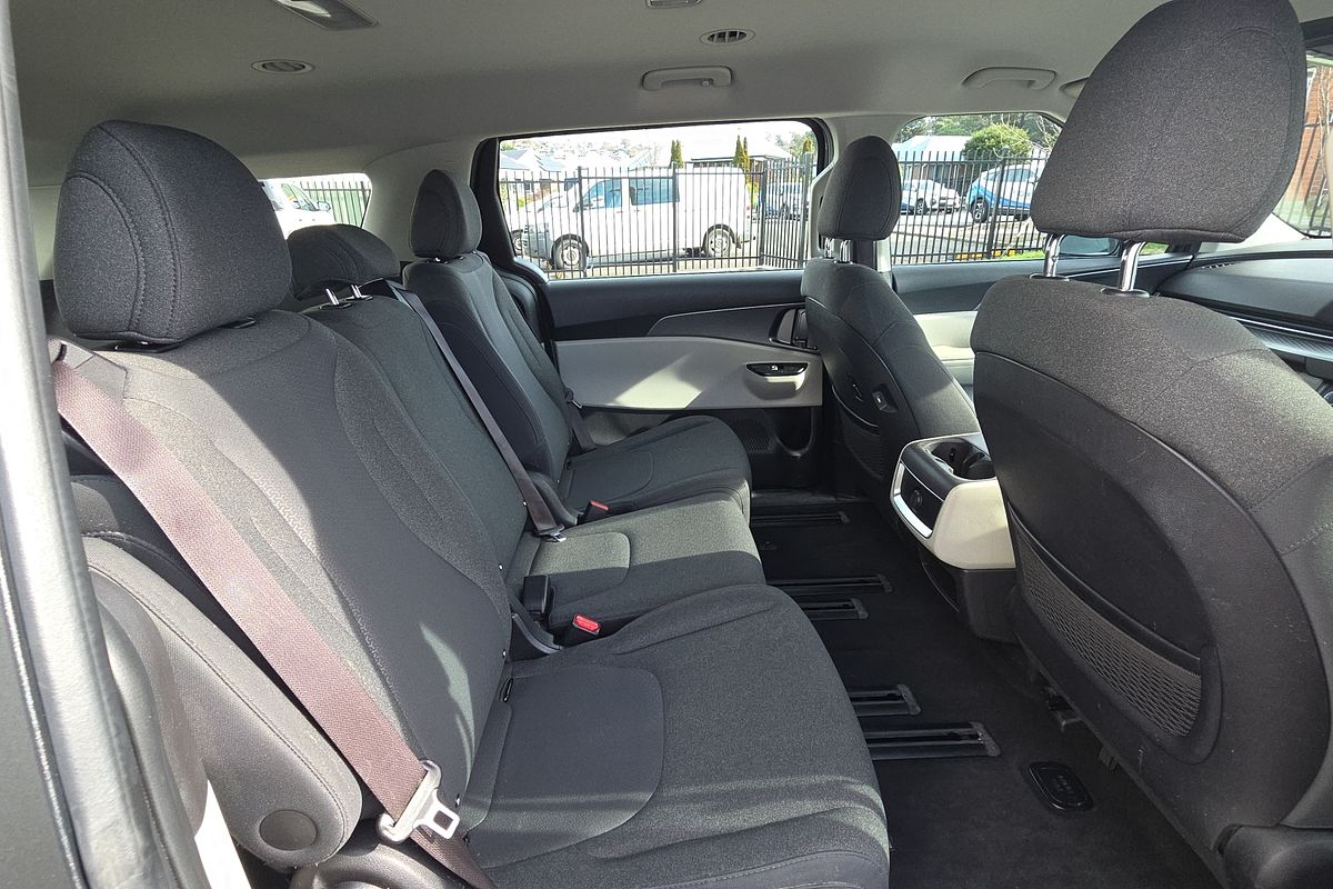 2022 Kia Carnival S KA4
