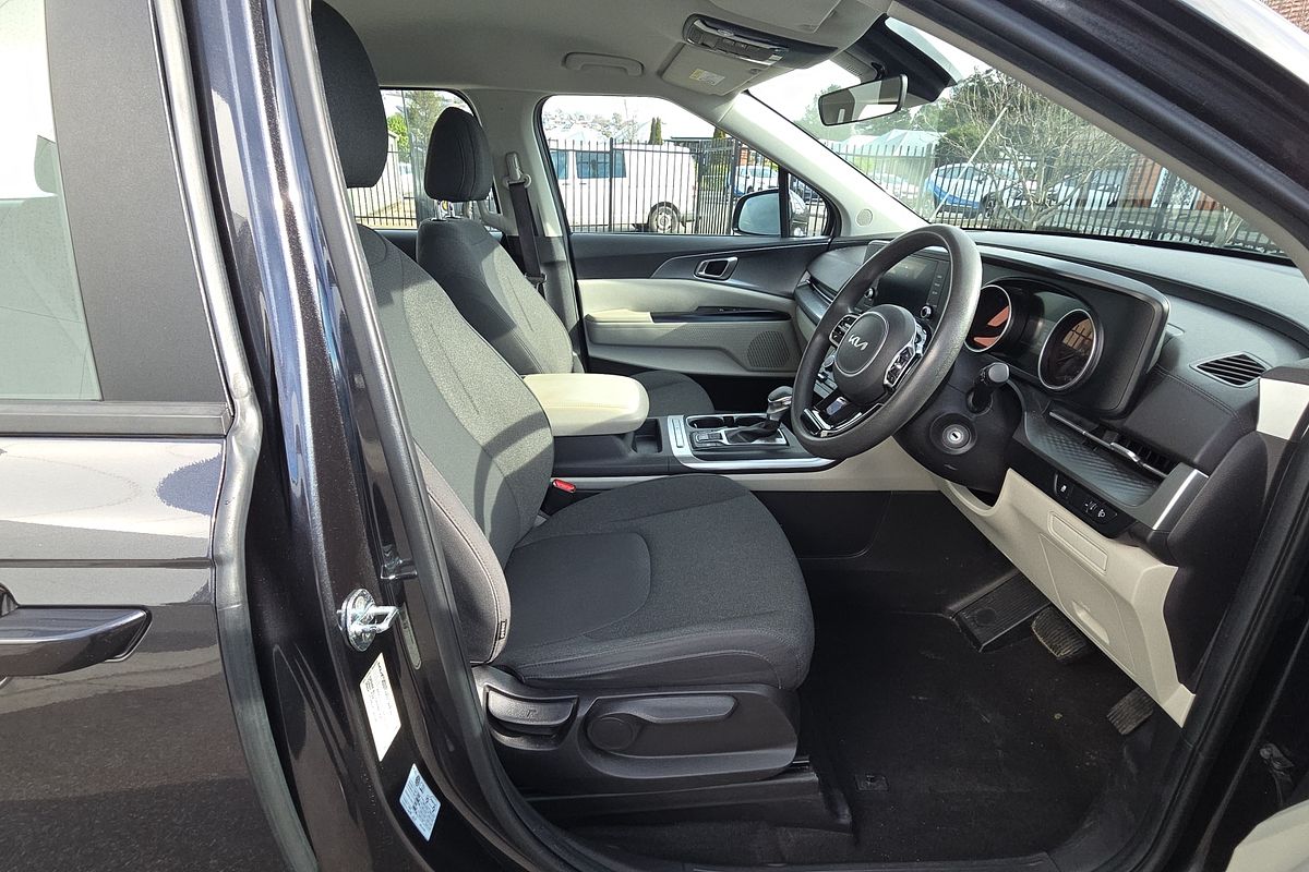 2022 Kia Carnival S KA4