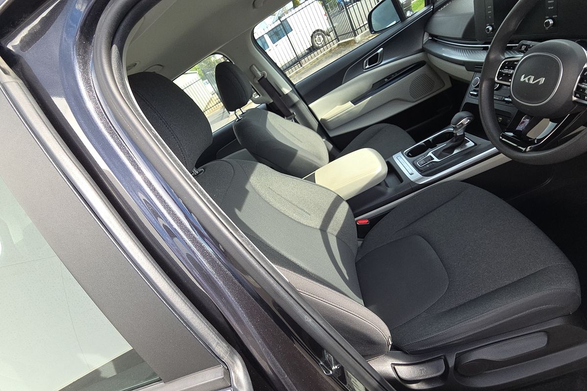 2022 Kia Carnival S KA4