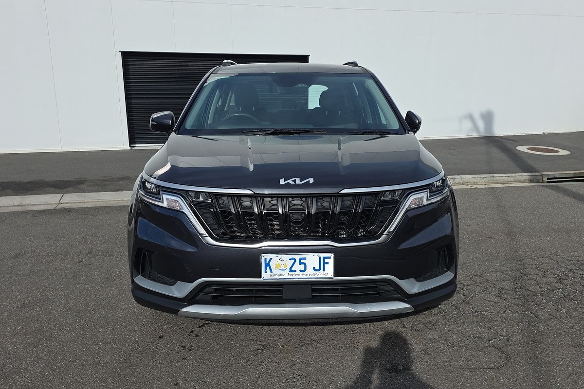 2022 Kia Carnival S KA4