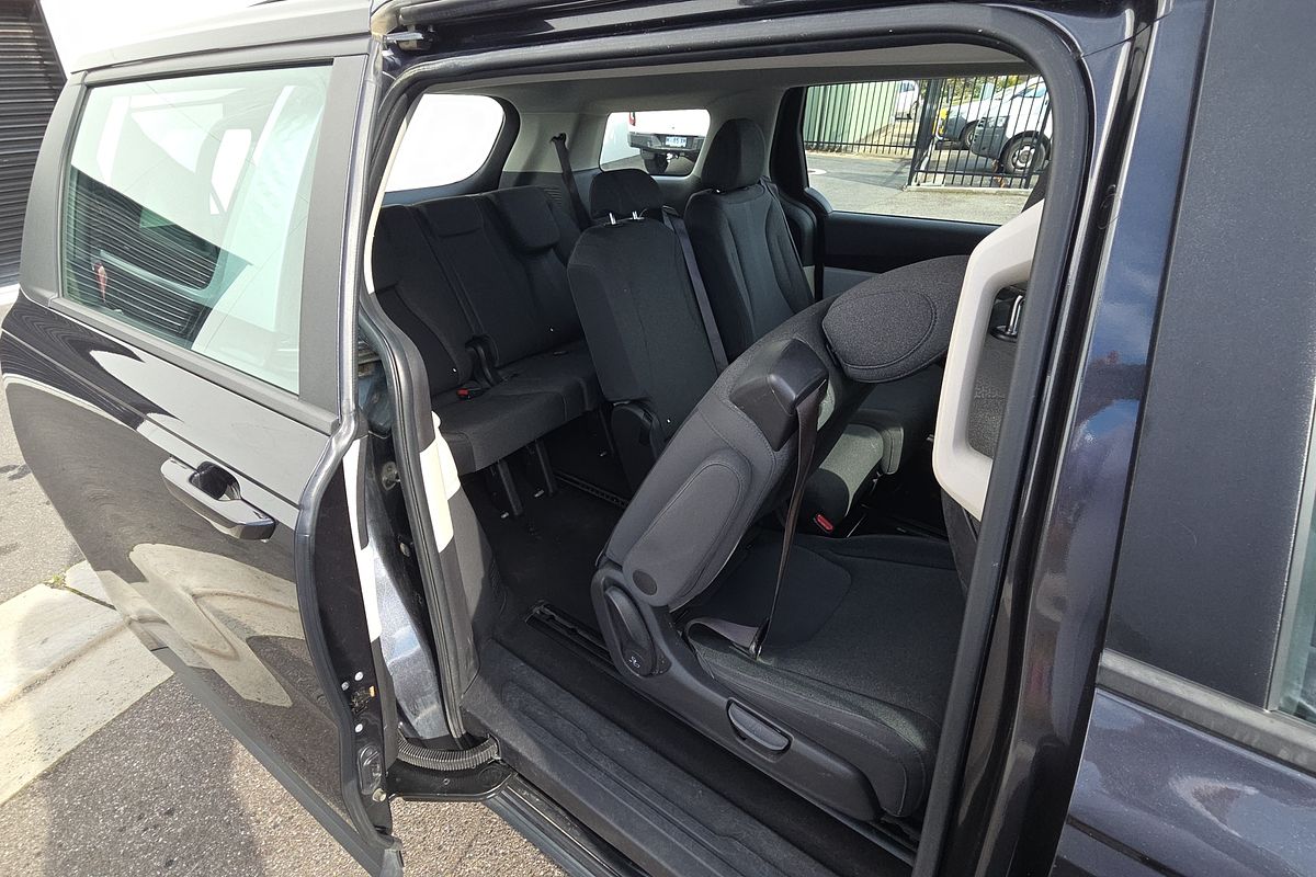 2022 Kia Carnival S KA4
