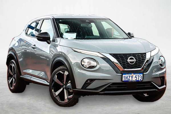 2023 Nissan JUKE ST-L F16