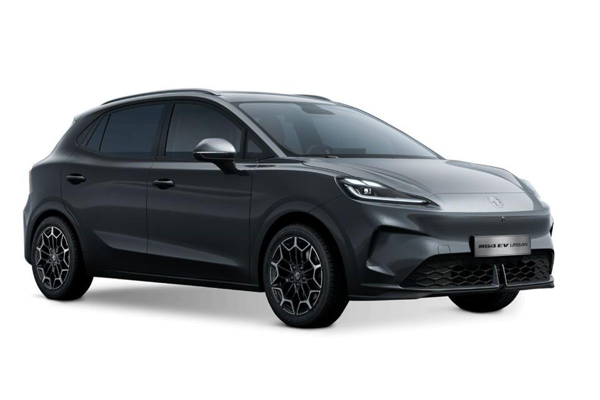 2026 MG MG4 EV Urban Essence 54 AH4E