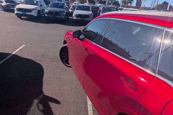 2024 Mazda CX-80 G40e GT KL thumb-2