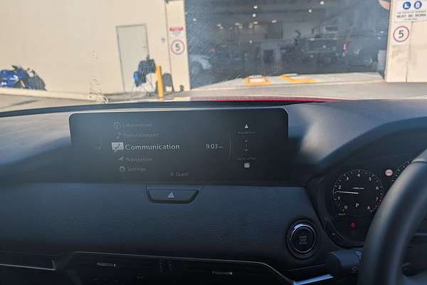 2024 Mazda CX-80 G40e GT KL thumb-5
