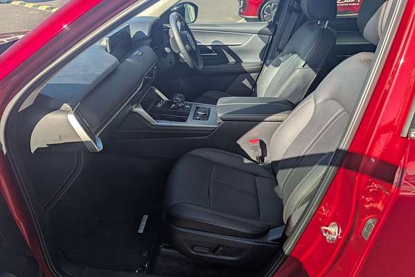 2024 Mazda CX-80 G40e GT KL thumb-3