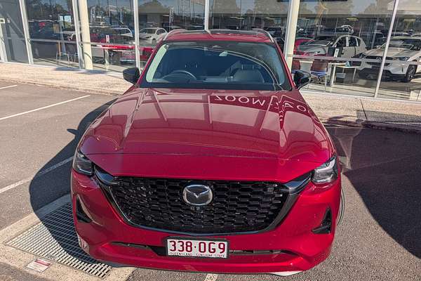 2024 Mazda CX-80 G40e GT KL thumb-0