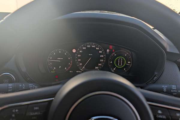 2024 Mazda CX-80 G40e GT KL thumb-1