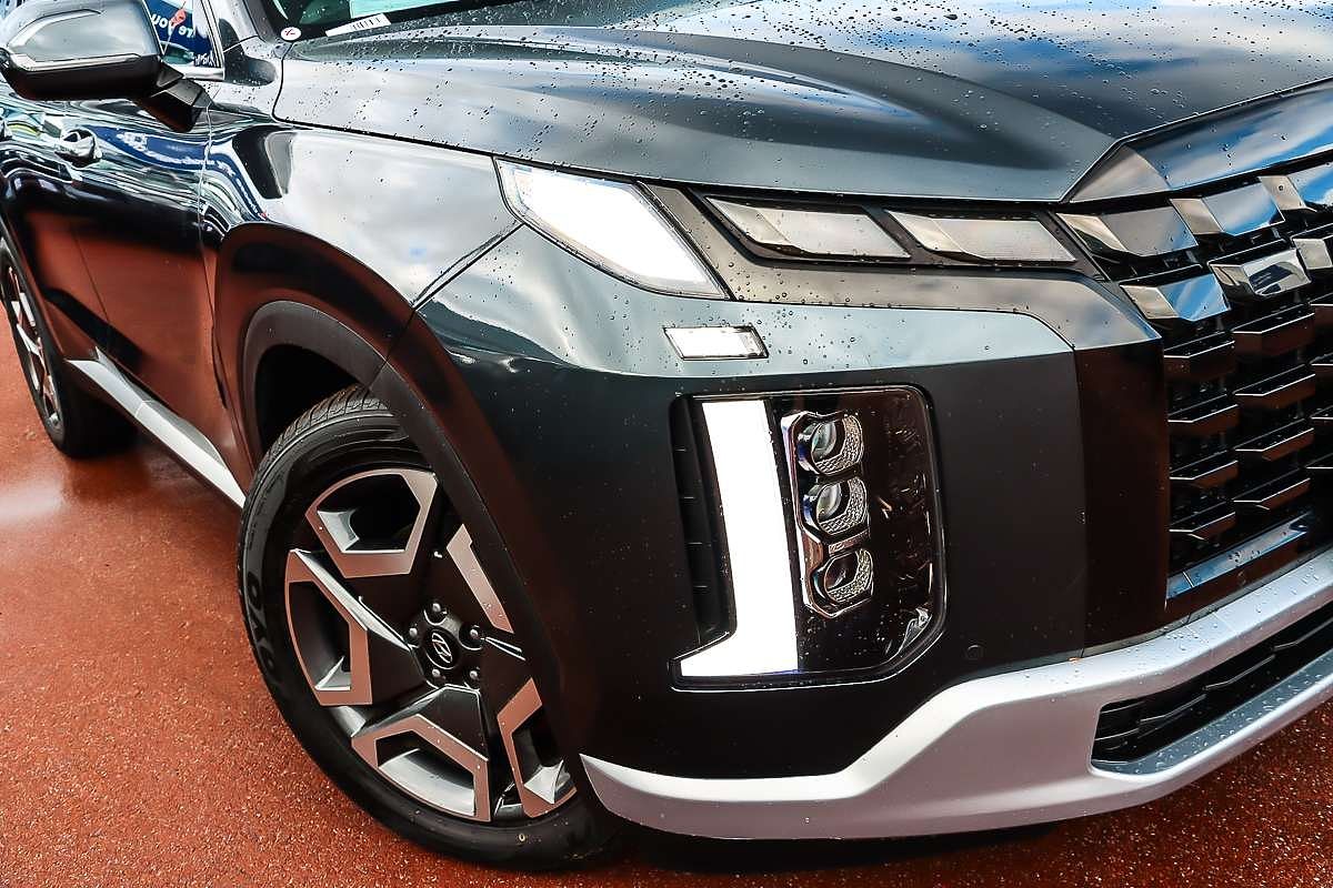 2023 Hyundai Palisade Elite LX2.V3