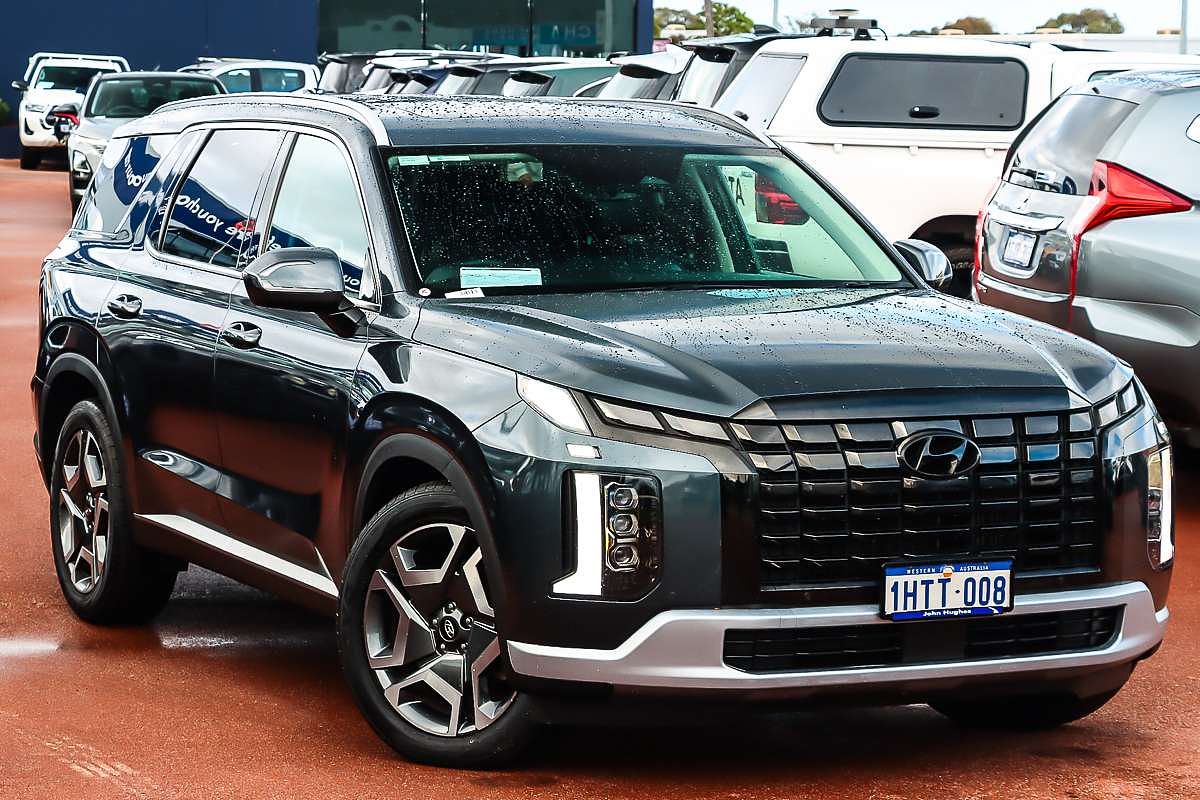 2023 Hyundai Palisade Elite LX2.V3