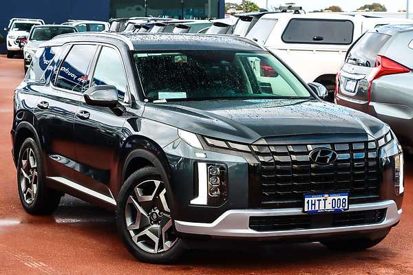 2023 Hyundai Palisade Elite LX2.V3