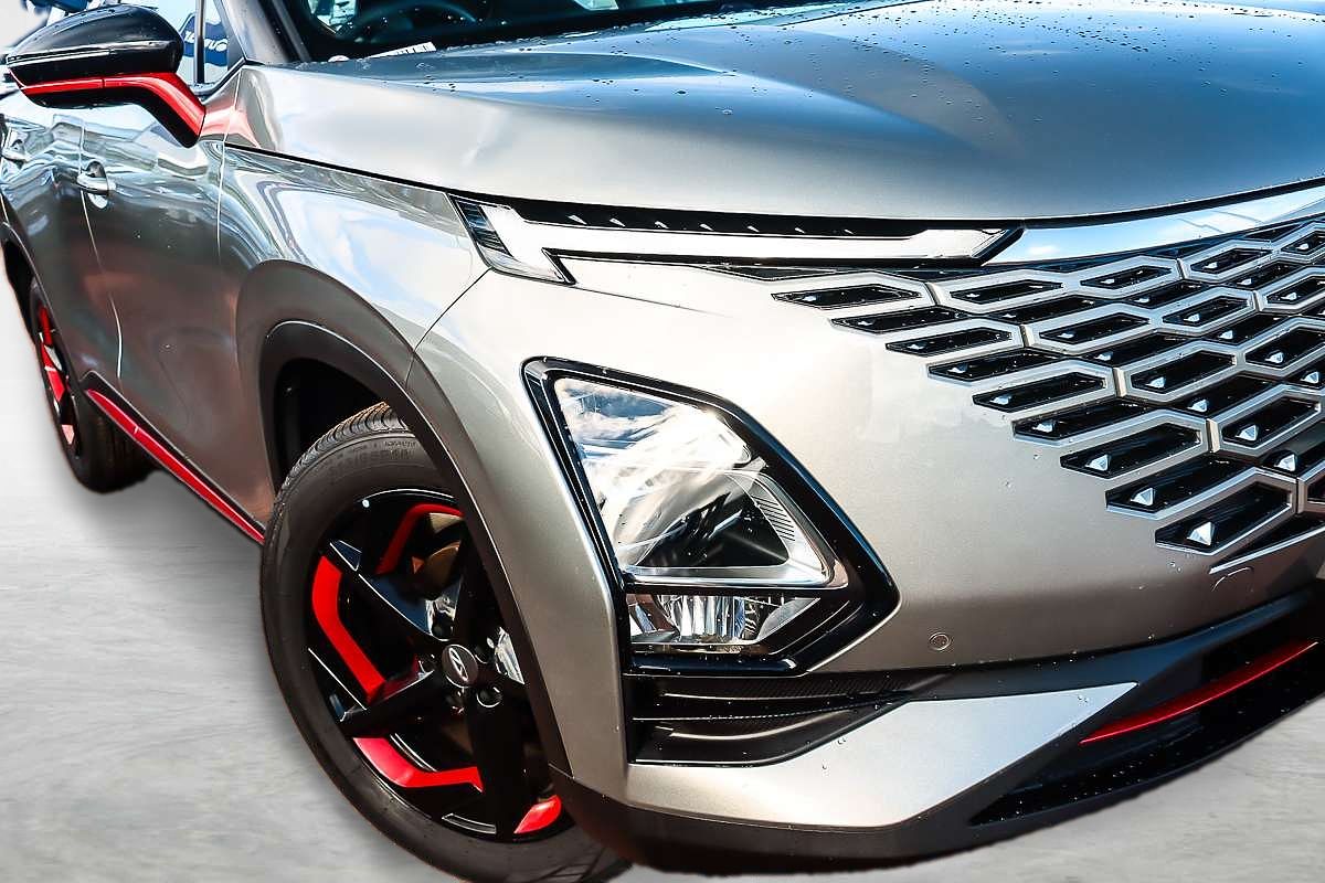 2023 Chery OMODA 5 EX